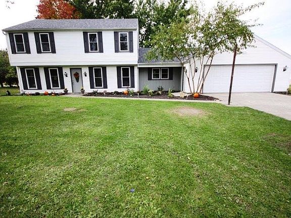 Completely remodeled 