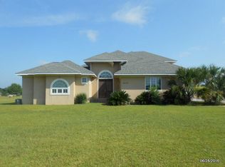 13030 Fortner St, Newton, AL 36352