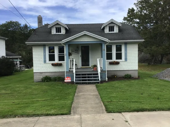 264 S Marvin St, Smethport, PA 16749