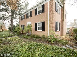 6303 Mossway, Baltimore, MD 21212