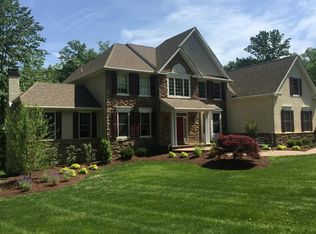 1276 Eagle Rd, New Hope, PA 18938