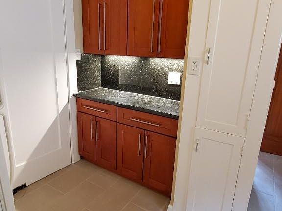 Newly Renovated Kitchen