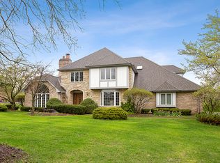 22 115th St, Lemont, IL 60439