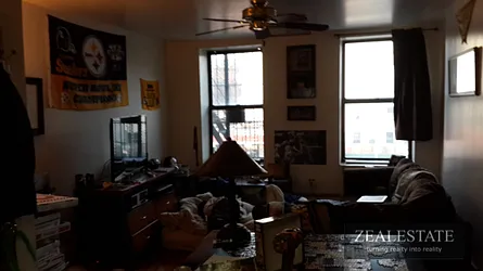 Rented by ZealEstate Group Inc