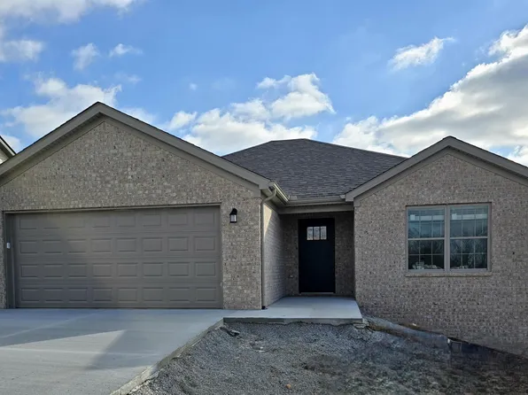 912 Olympic Ct, Richmond, KY 40475