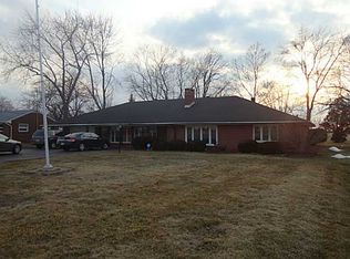 27113 Lemoyne Rd, Millbury, OH 43447