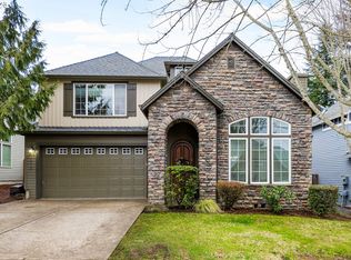 12813 SW Winterview Dr, Portland, OR 97224