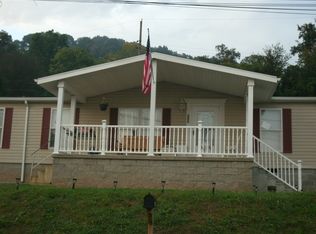 717 5th Ave, Huntington, WV 25702