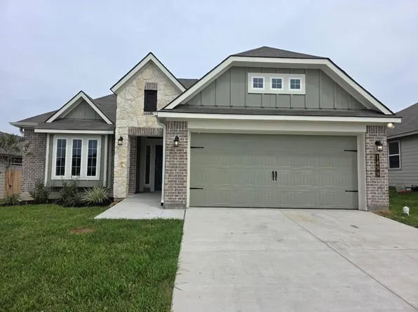 1499 Lake Ridge Dr, Brenham, TX 77833