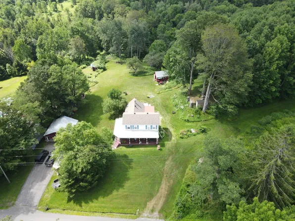 950 County Highway 22, Burlington Flats, NY 13315