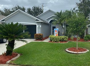 2522 Ventura Cir, West Melbourne, FL 32904
