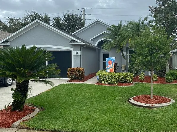 2522 Ventura Cir, West Melbourne, FL 32904