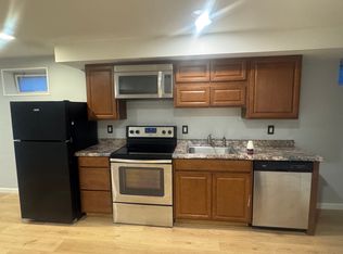 5114 19th Rd N #B, Arlington, VA 22207