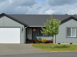 190 Ironwood Ct, Chehalis, WA 98532