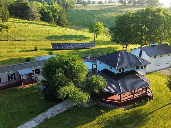 180 Ceder Rd, Owingsville, KY 40360