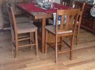 1021 Trienens Rd, Plymouth, WI 53073