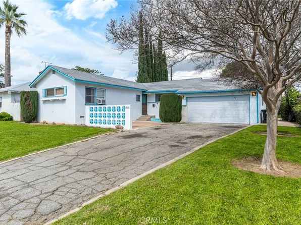 6952 Cozycroft Ave, Winnetka, CA 91306