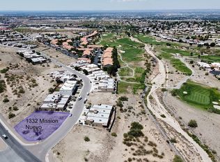 1332 Mission Nuevo Dr, Las Cruces, NM 88011