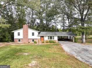 927 Pleasant Ridge Rd, Carrollton, GA 30117