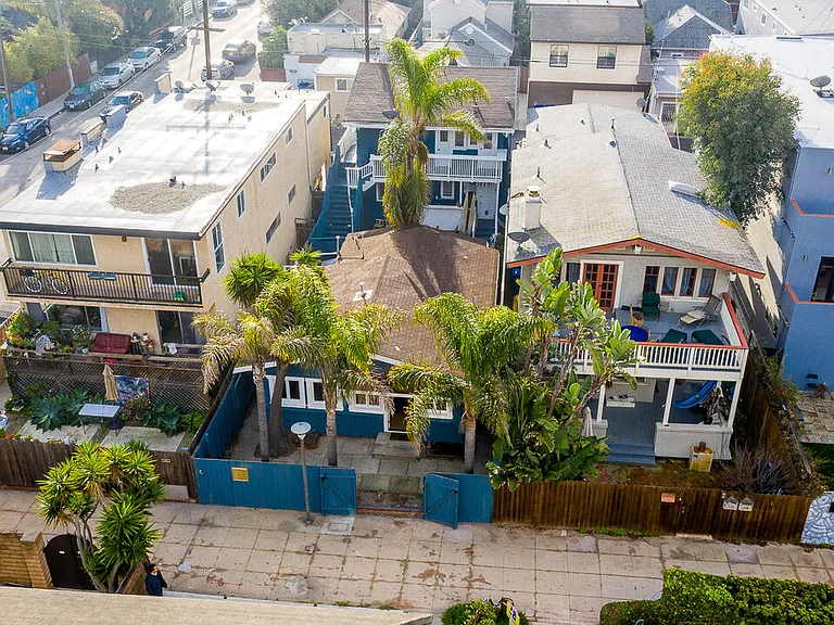 38 29th Ave #A — Photo 44