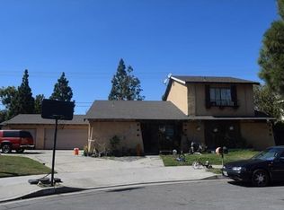 2506 N Capri St, Orange, CA 92865