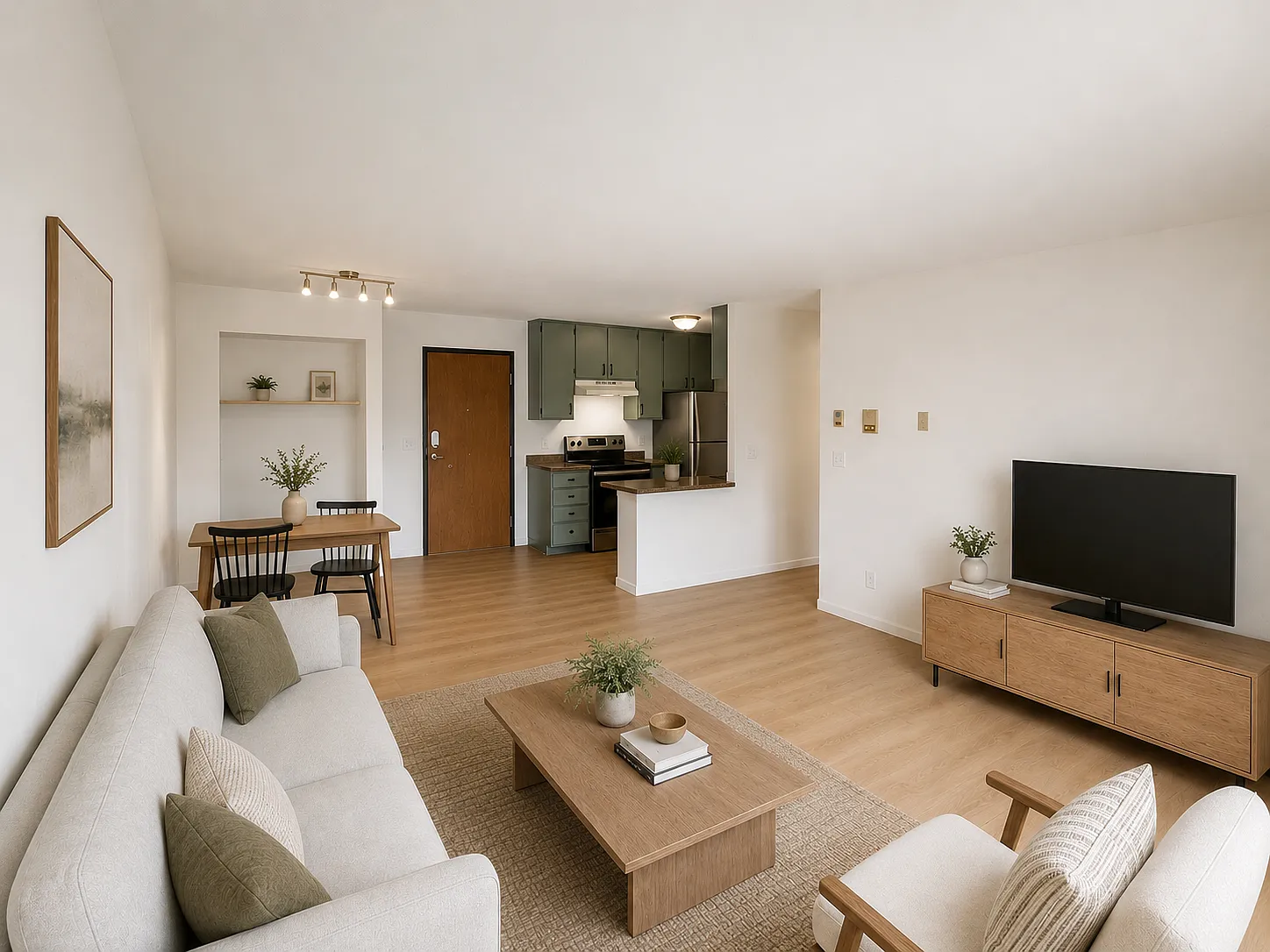 4 bed, 1150 sqft, $1,249 — Photo 1