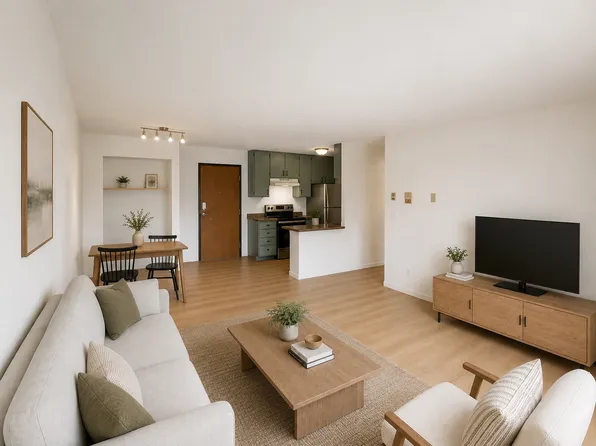 315 4th Ave S APT 206, Saint Cloud, MN 56301