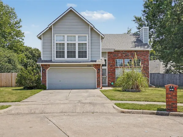 3101 W Pittsburg Pl, Broken Arrow, OK 74012