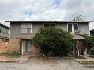 1210 Southport Dr APT A, Austin, TX 78704