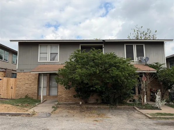1210 Southport Dr APT A, Austin, TX 78704