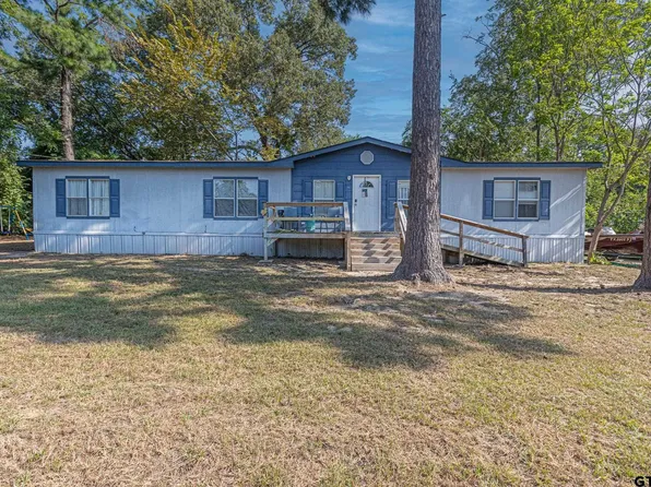 1467 County Road 3413, Chandler, TX 75758