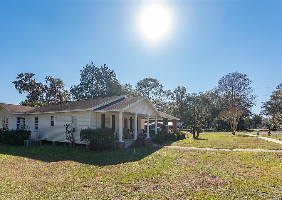 123 SE 1st St, Williston, FL 32696 MLS OM633164 Zillow