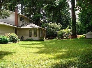 7430 NE 144th Pl, Kirkland, WA 98034