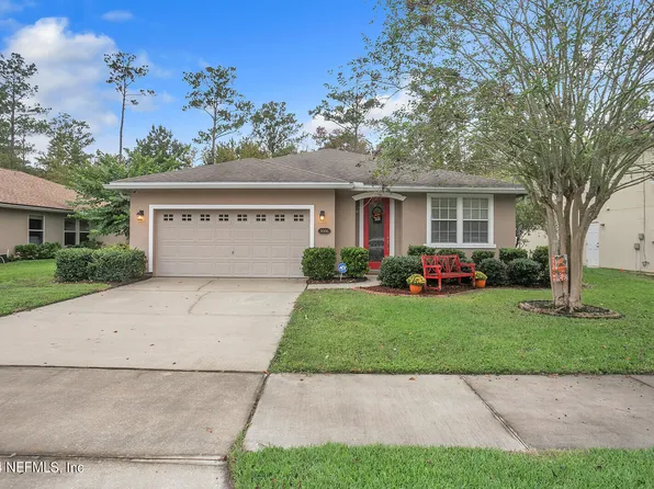 3006 BENT BOW Lane, Middleburg, FL 32068