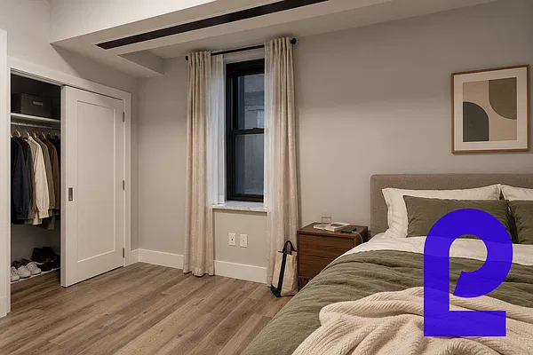Bedroom, photo 6