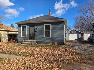 205 S Conrey St, Knoxville, IA 50138