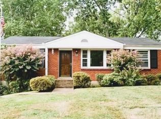 2871 Lyncrest Dr, Nashville, TN 37214