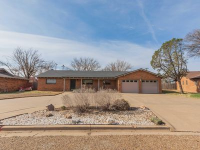 909 Jefferson St, Plainview, TX, 79072