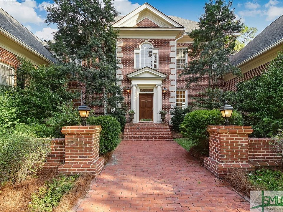 13 Bartow Point Dr, Savannah, GA 31404 | Zillow