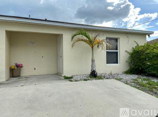5107 26th St SW, Lehigh Acres, FL 33973