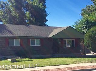 5540 Crown Blvd, Denver, CO 80239