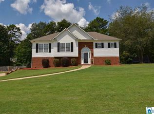 4378 Sunny Side Cir, Warrior, AL 35180