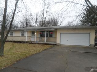 3517 E Paulding Rd, Fort Wayne, IN 46816