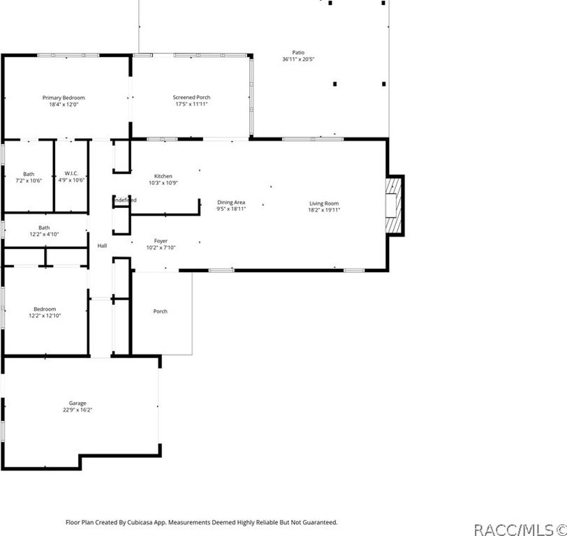 260 SE 16th Ter, Crystal River, FL - View 3