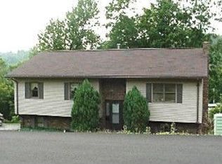 1510 Westbrook Dr, Morgantown, WV