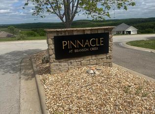 Tbd 2 Pinnacle Circle, Hollister, MO 65672