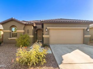 519 E Castle Rock Rd, San Tan Valley, AZ 85143
