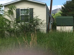 2308 Rabbit Creek Rd, Franklin, NC 28734