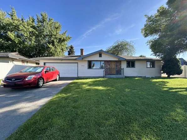 12802 E Mission Ave, Spokane, WA 99216