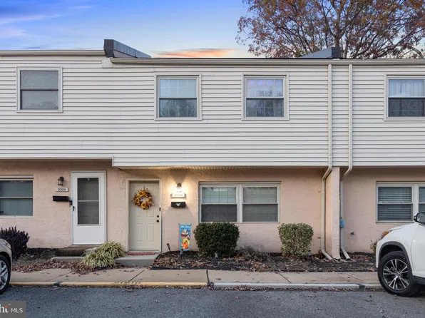 2006 Chelmsford Cir #2006, Newark, DE 19713
